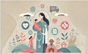 Reimagining India’s Care EconomyReimagining India’s Care Economy